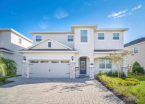 Ultimate Luxury 5 Bedroom Villa on Encore Resort at Reunion, Orlando Villa 5647